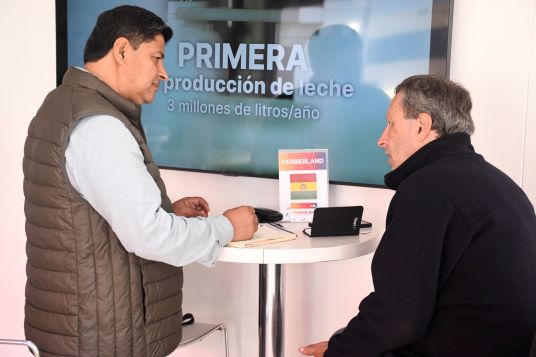 Convocatoria Ronda de Negocios Agro BioIndustrial Agroactiva 2026
