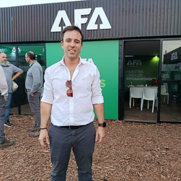 Inicio foto agroactiva afa