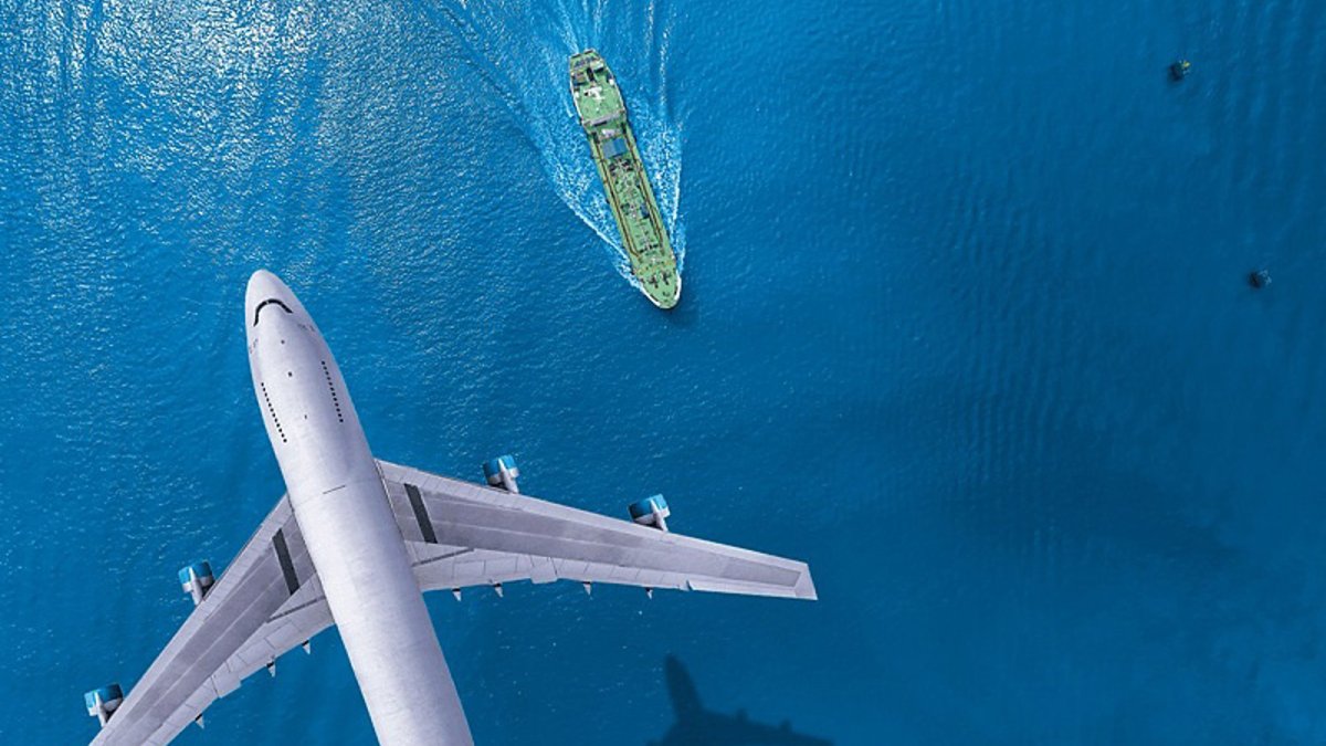 foto brasil combustible iata