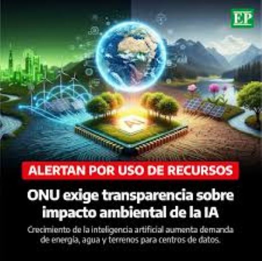 Inicio foto onu opina sobre ia