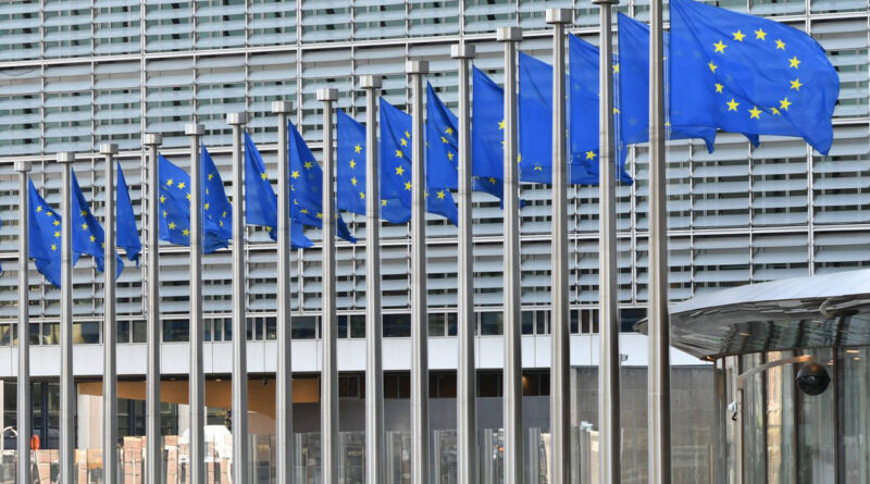 La Unión Europea movilizará 25.000 millones de euros para el desarrollo de las energías renovables en la cuenca mediterránea foto ue 25000 millones en renovables