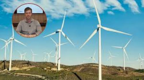 Opinión. El cambio en la matriz energética argentina: el avance de las energías renovables con sus oportunidades y desafíos foto matriz energética argentina