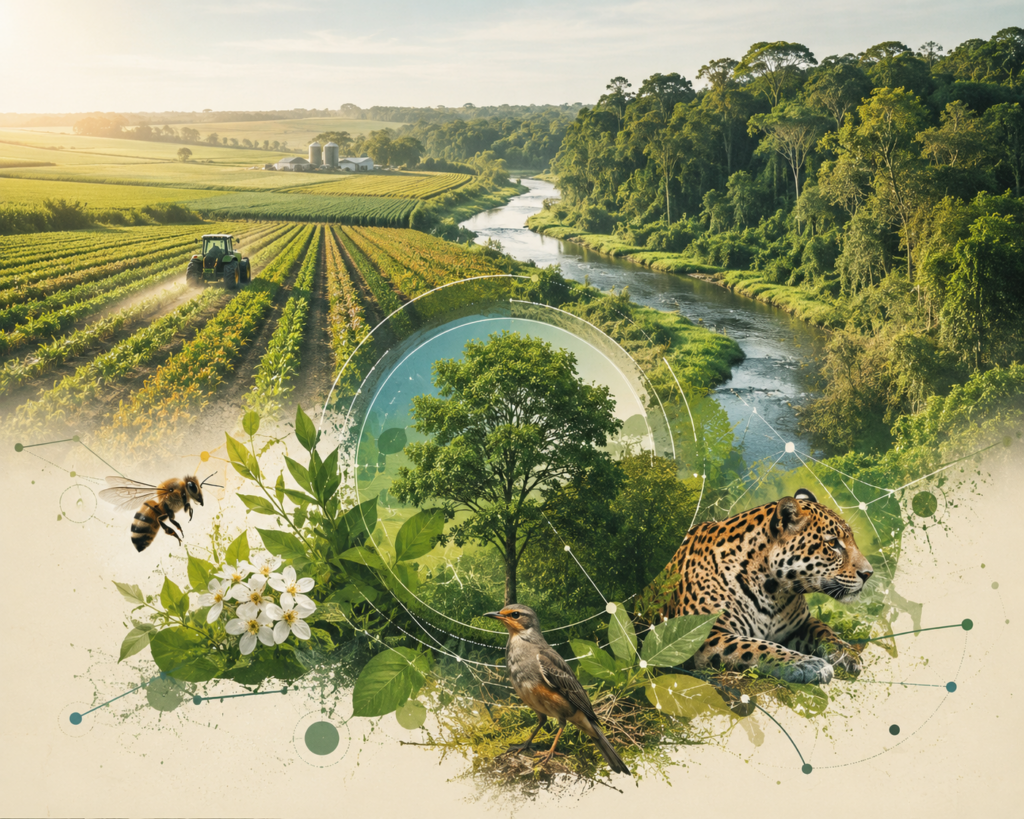 Biodiversidad: el nuevo indicador que las empresas no podrán ignorar chatgpt image 31 jul 2026, 12 20 36 p.m.