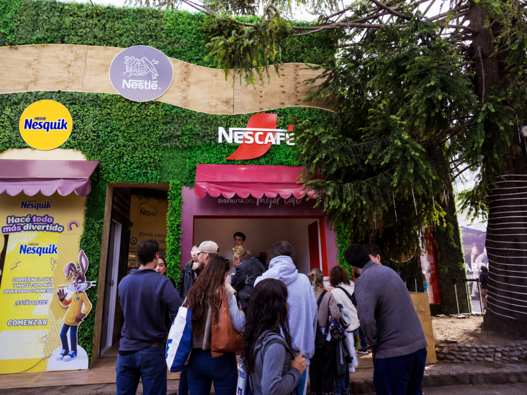 expo rural