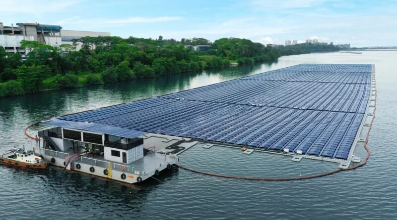 Energías renovables ahorraron al mundo US$480,000 millones en combustibles fósiles foto informe irena
