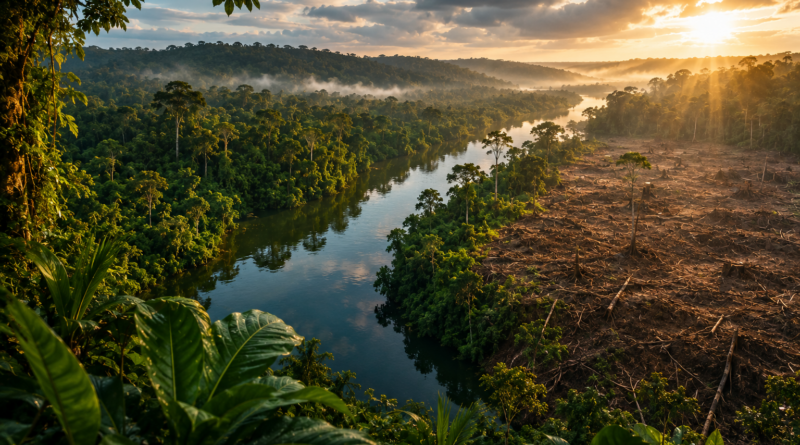 Amazonia: Conservar la selva también es un negocio chatgpt image 28 ago 2026, 12 47 25 p.m.