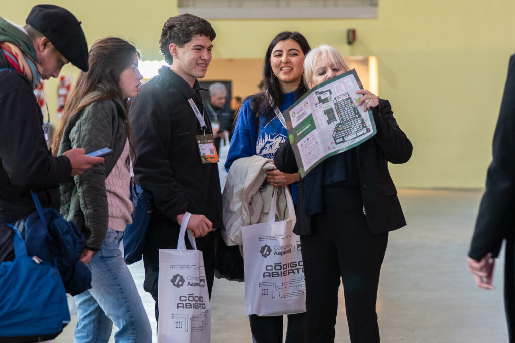 Más de 100 paneles, invitados de lujo y todas las tendencias: así se palpita el Congreso Aapresid 2026 foto aapresid2026 lanzamiento