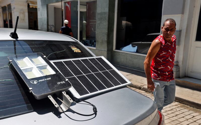 foto cuba energias renovables