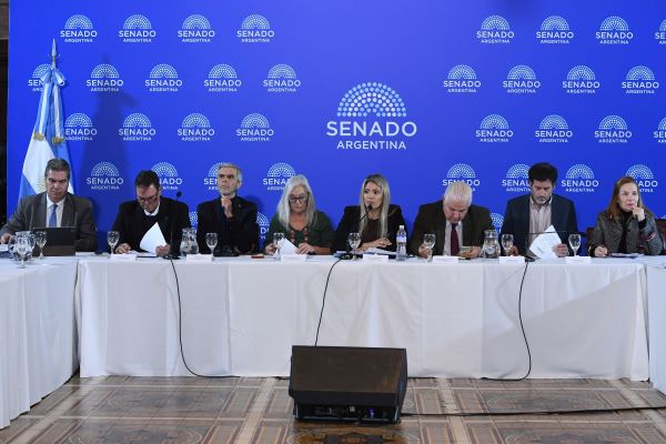 foto senado mercado d carbono