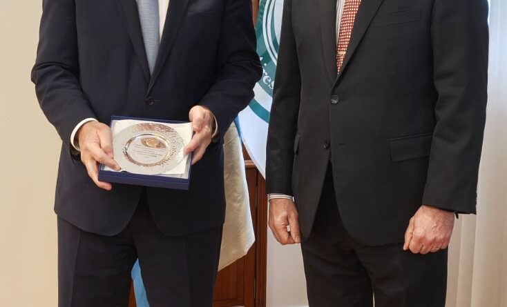 foto agenda de agroindustria