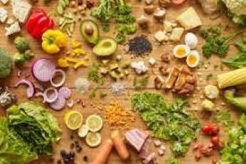 foto hidratación alimentos