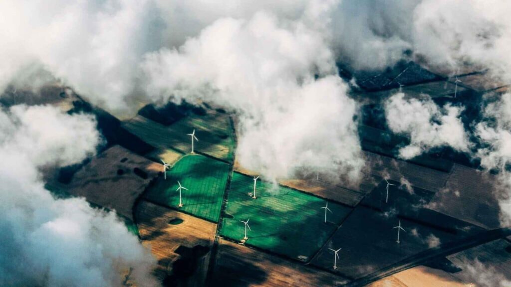 Los platos preparados y la sostenibilidad transforman la industria alimentaria. foto renovables la mayor fuente de electricidad 2026