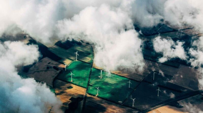 Los platos preparados y la sostenibilidad transforman la industria alimentaria. foto renovables la mayor fuente de electricidad 2026