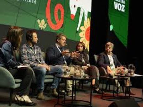 foto empresas piden datos de sustentabilidad