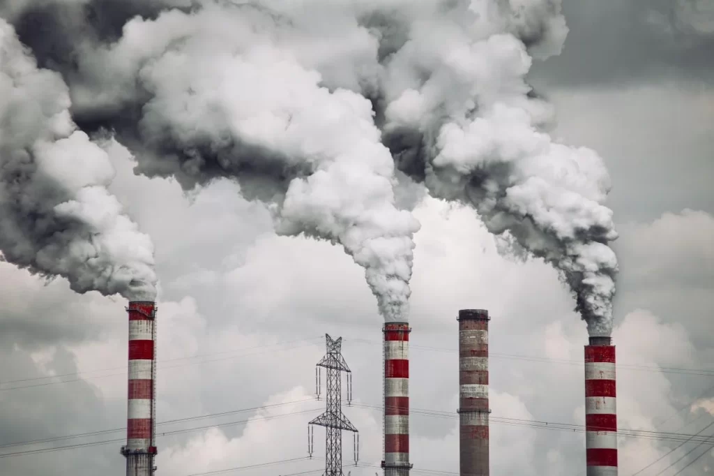 Trump elimina los límites a las emisiones de carbono de las centrales eléctricas y profundiza su ofensiva ambiental 1789484228 archive pexels jwvein 19419368 rz1250.jpg