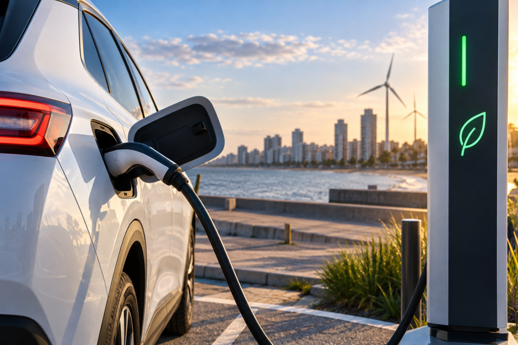 Uruguay acelera: el auto eléctrico deja de ser una promesa y se convierte en tendencia chatgpt image 8 sept 2026, 11 26 04 p.m.