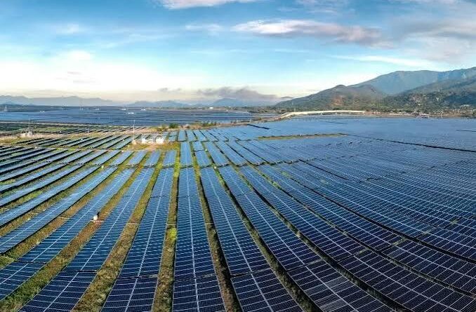 foto china e.solar