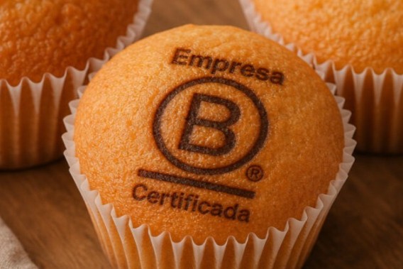 Grupo La Cumbre obtuvo la Certificación B y consolida su estrategia de triple impacto foto grupo la cumbre 2 empresa b