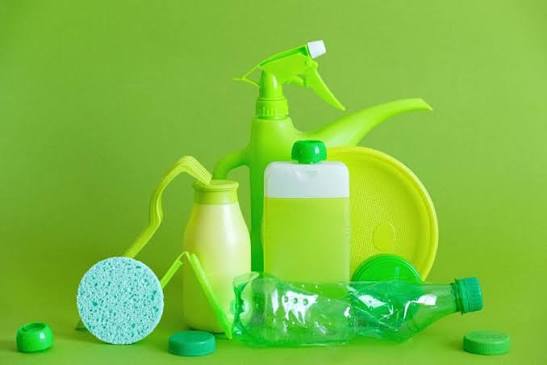 ¿Cómo de sostenibles son los bioplásticos? foto bioplasticos sostenibilidad