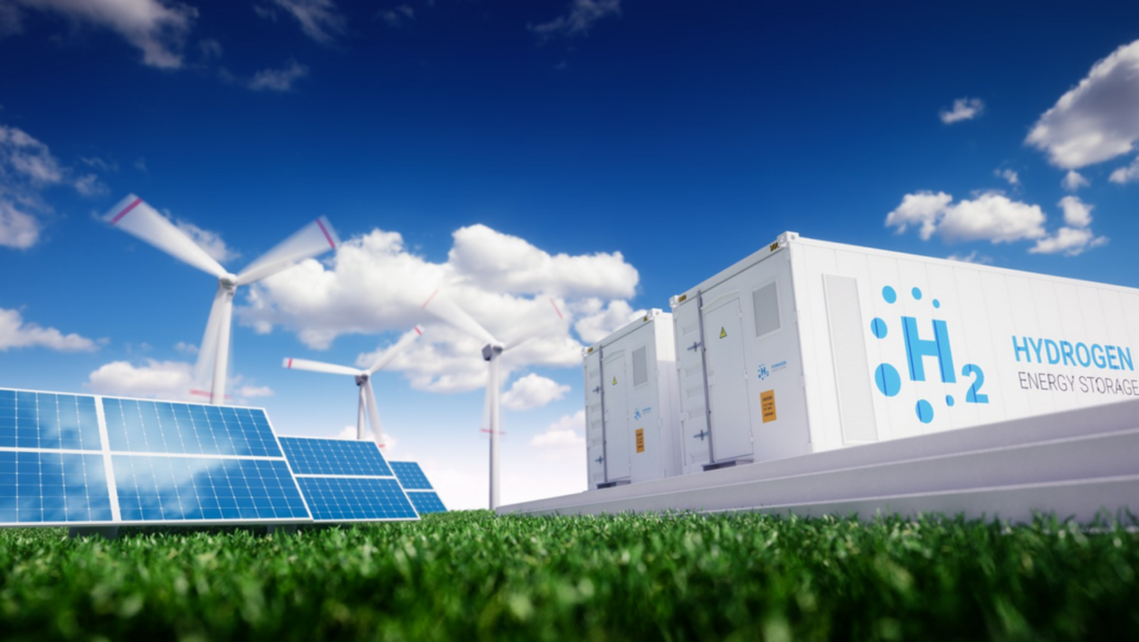 Hidrógeno con energía solar: la UCO prueba el cobre como alternativa al oro y al platino foto hidrogeno en uco