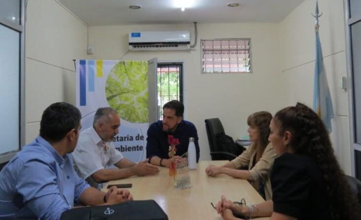 foto tucumán producción sustentable