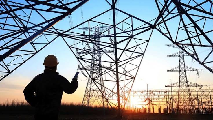 foto consumo de energia eléctrica