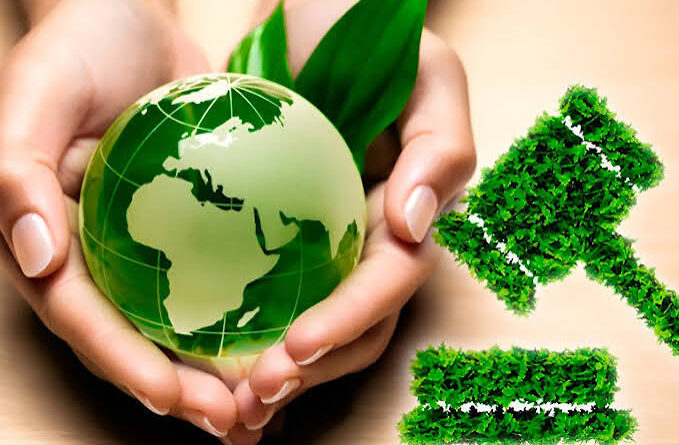 foto derecho ambiental