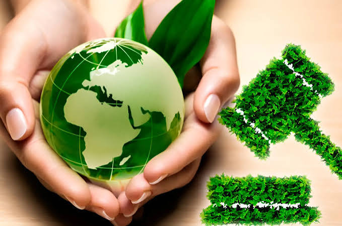 Hay un nuevo Derecho Ambiental: La corriente compatibilizadora foto derecho ambiental