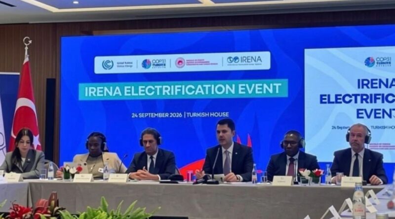 foto renovales deben acelerar hacia 2030