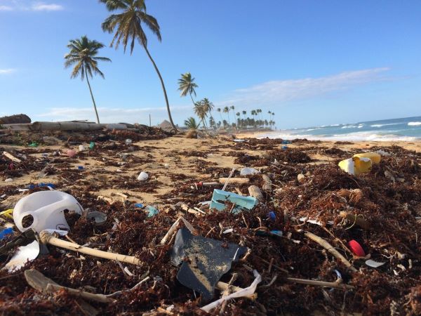¿En qué prioridades debería centrarse un tratado mundial sobre la contaminación por plásticos? Cinco líderes opinan foto tratado mundial sobre contaminacion