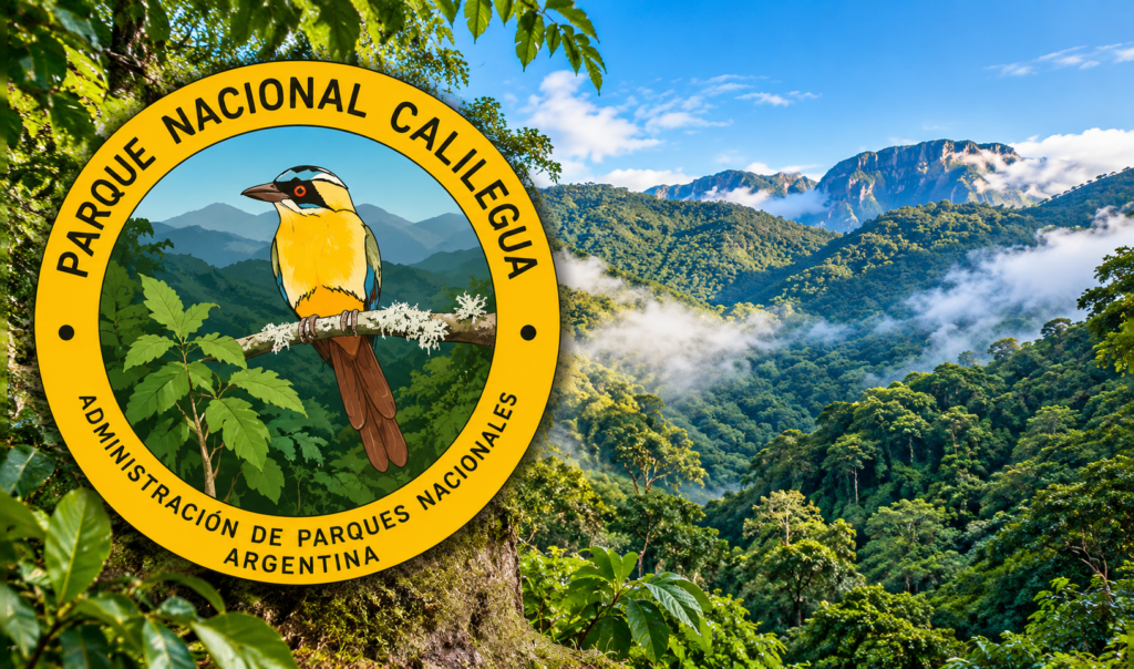 Parque Nacional Calilegua: la historia de las 76.000 hectáreas que resguardan las Yungas jujeñas parque nacional calilegua entre montañas y niebla